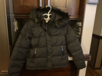New Winter coat