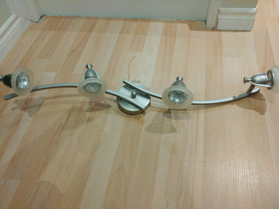 Light Fixture, View more