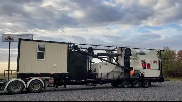 New Grain Cleaner in Other in Regina - Image 4