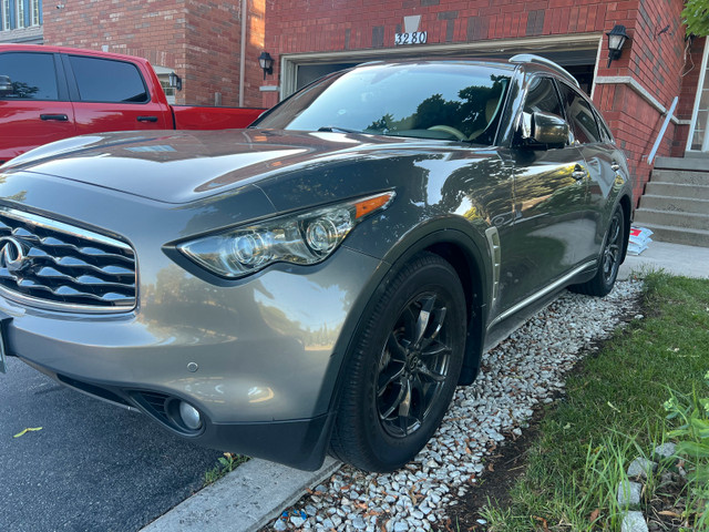Infiniti Fx35 in Cars & Trucks in Mississauga / Peel Region - Image 3