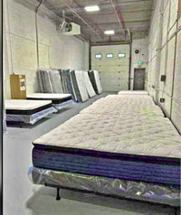 clearance  SALE ON NEW BARNDED MATRESS ALL SIZES AVAILABLE