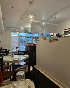 URGENT SALE: Cafe/Restaurant Opportunity – Downtown Edmonton, View more
