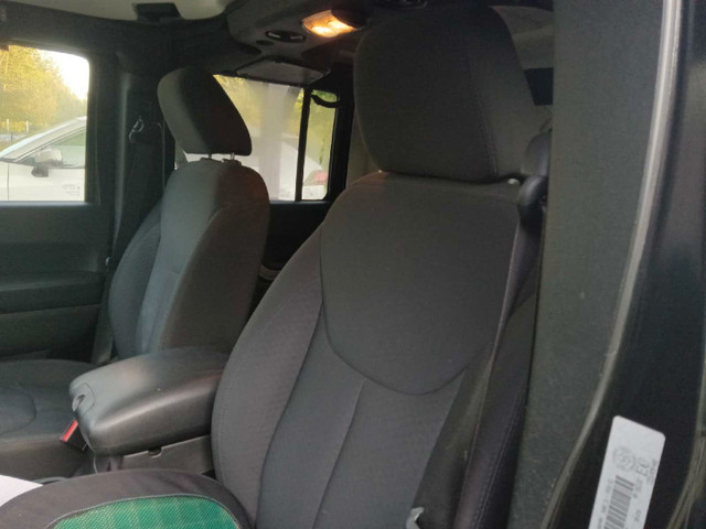 Jeep Wrangler Unlimited in Cars & Trucks in Kingston - Image 4