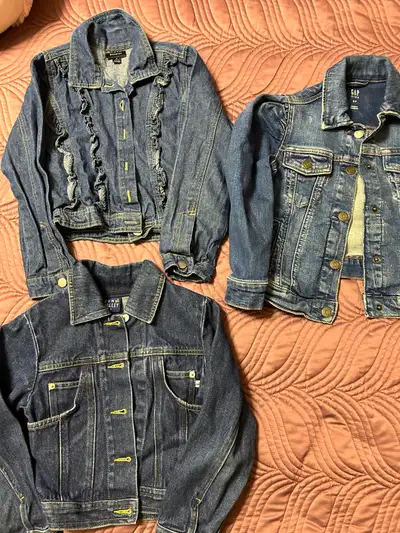 Girls Spring/Summer Clothing Lot, View more
