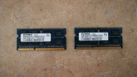 Desktop or laptop DDR3 SDRAM