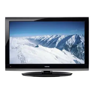 Toshiba 40E200U TV 40 inch LCD, View more