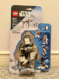 Lego 40557 Defense of Hoth™