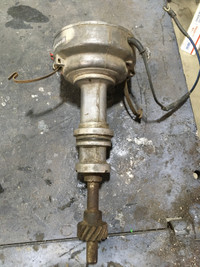Ford Duel point Distributor