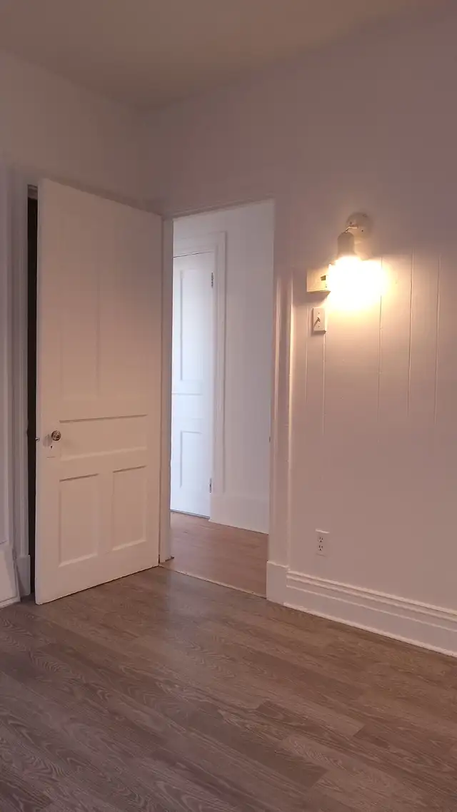 CHARMANT 4 1/2 in Long Term Rentals in Trois-Rivières - Image 6