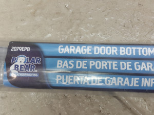 Porte De Garage | Aubaines sur des matériaux de rénovation dans Québec |  Petites annonces de Kijiji - Page 2