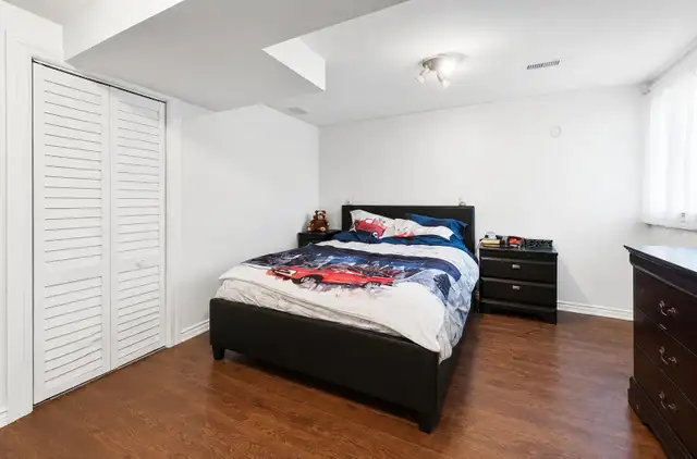 Basement for Rent