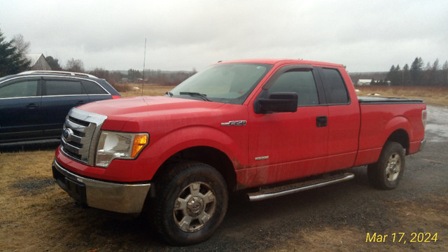 Ford 4x4 in Cars & Trucks in Fredericton - Image 2