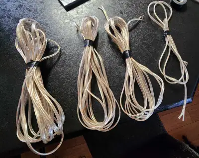 See the last picture for Lengths. There are 4 pieces