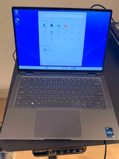 Dell 9330 2-in-1 Touchscreen, 32GB, 512GB, View more