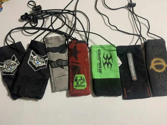 Paintball parts ion autococker automag in Paintball in Mississauga / Peel Region - Image 7