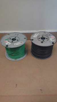 14-12awg T90 Stranded Copper Wire 