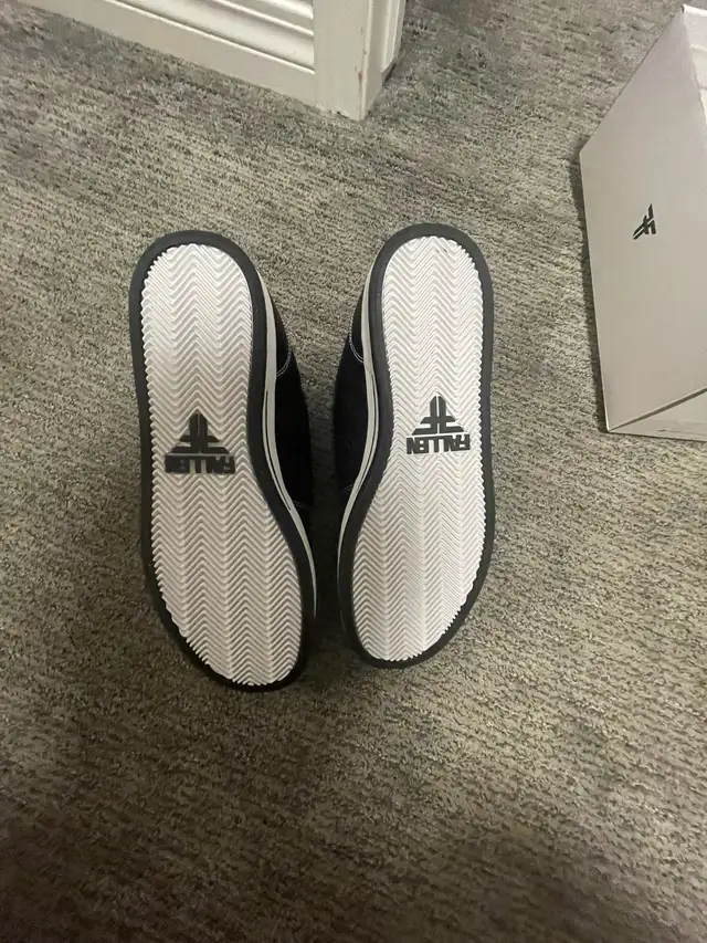 20th anniversary fallen skateboard shoes in Men's Shoes in Calgary - Image 5