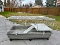 Large Pet Cage