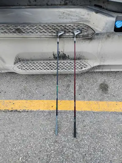 Titleist Pro Trajectory Woods LH, View more