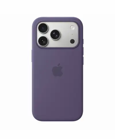 Apple iPhone 17 Pro Silicone Cover, View more