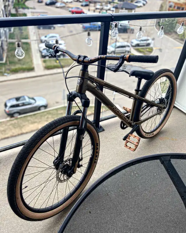Norco Rampage628632711792671222