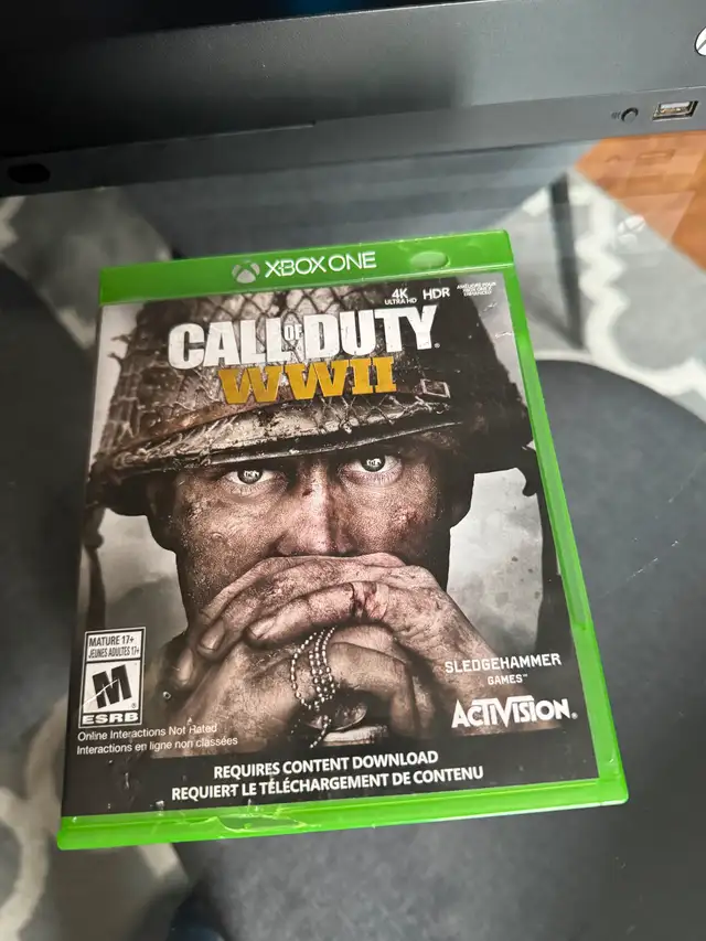 various games - Xbox One in XBOX One in City of Halifax - Image 3