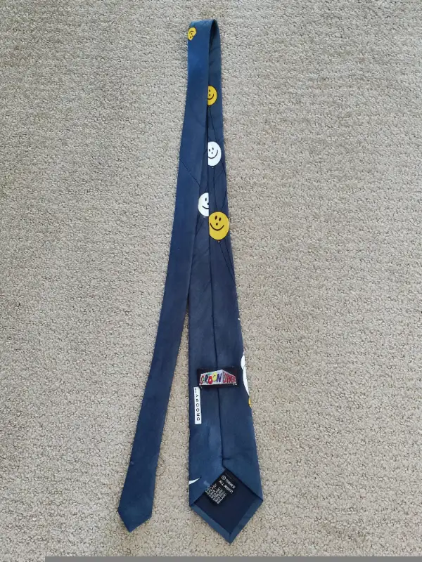 Men's Neck Ties - Cartoon Corner Looney Tunes Disney Droopy Dog in Men's in Calgary - Image 6