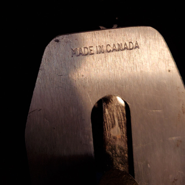 Vintage Style Hand Plane in Hand Tools in St. Catharines - Image 4