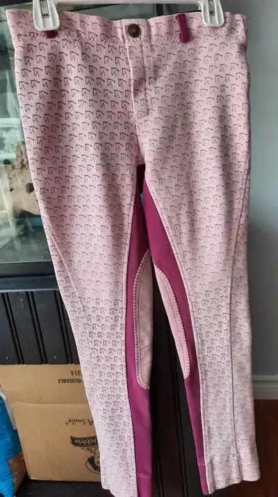 Riding Pants Size 8/10, View more