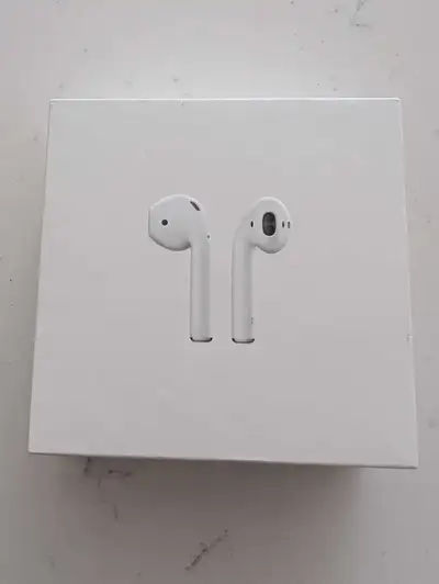Apple Airpods Gen2, View more