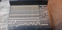 MIXER BEHRINGER MX 9000 