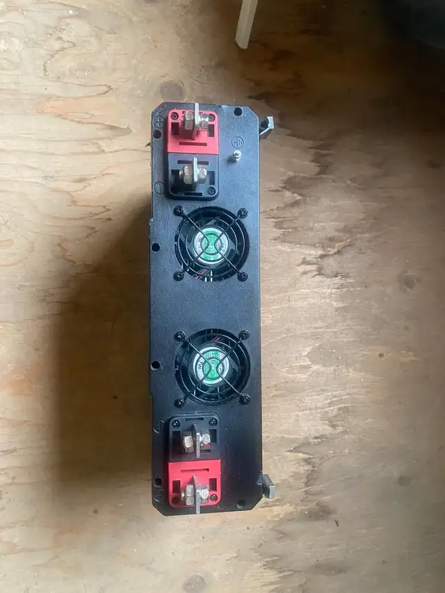Digital Power inverter62864364368129121