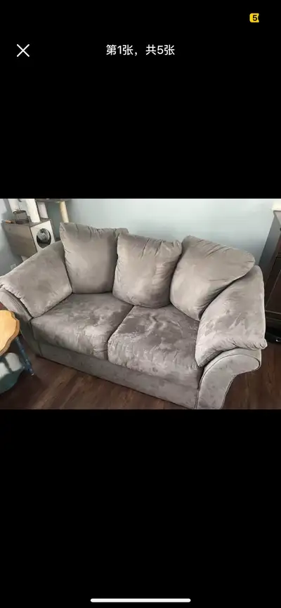 Loveseats , View more