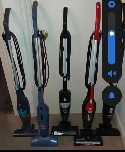 stick vacuums, View more