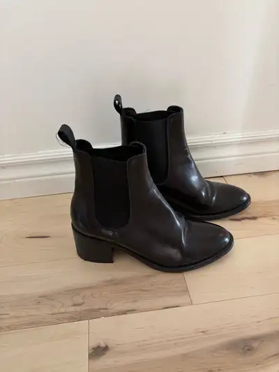 bottines chelsea L’intervalle , View more
