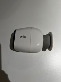 Caméra Arlo sans fil