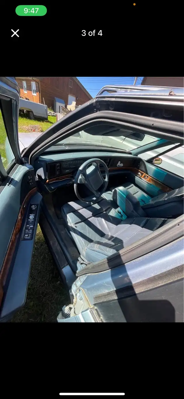 1994 Buick Lesabre 528035728181186562