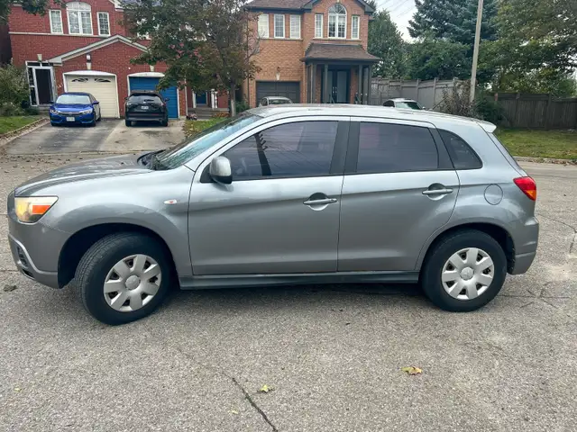 Mitsubishi RVR 2011 ES for sale