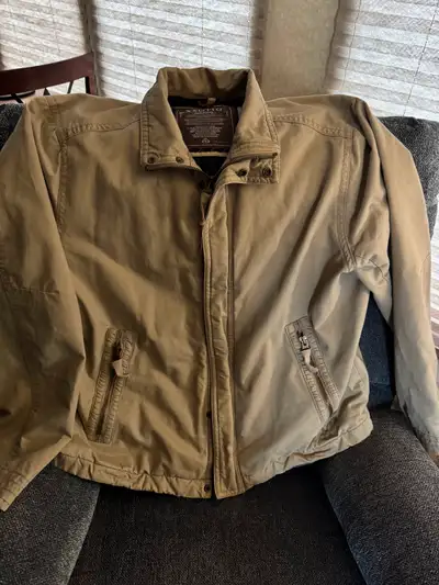 American Eagle jacket, View more