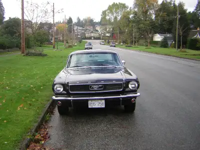 All original California car in excellent condition. Lady driven and garage kept kept its entire life...