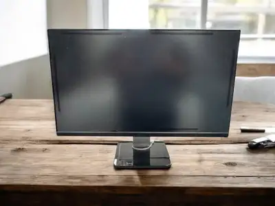 DELL 23" 16:9 IPS Monitor HDMI/VGA ports! sale, View more