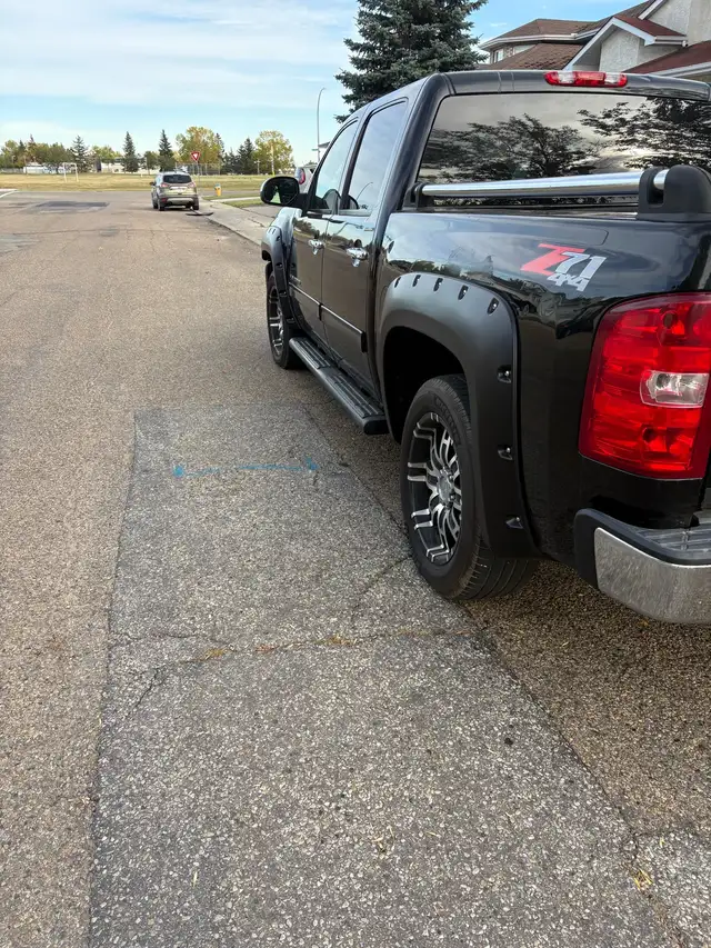 2012 Chevy Silverado 590091626271232003