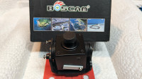 Boscam HD19 ExplorerHD Full HD 1080p FPV Video Camera with Integ