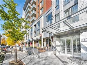 DOWNTOWN CONDO  NEW BUILDING , METRO CONCORDIA,MCGILL ,GARAGE — photo 2