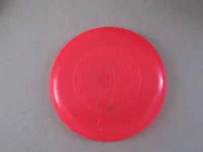 mini frisbee (5 inch diameter), View more