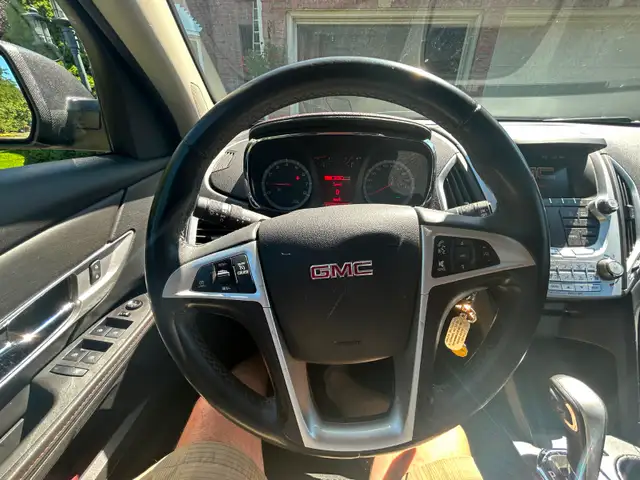 2015 GMC Terrain SLE2575591369944616967