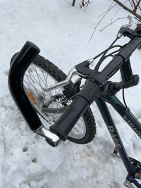 velo de montagne in Mountain in Qu bec Kijiji Canada