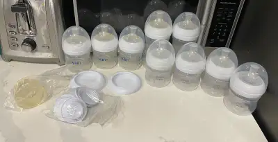 avent bottles, View more