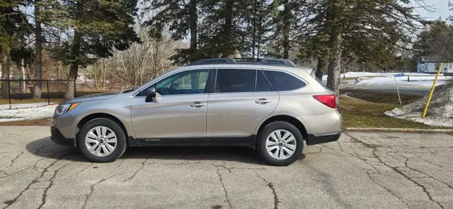Subaru Outback415732072386416641