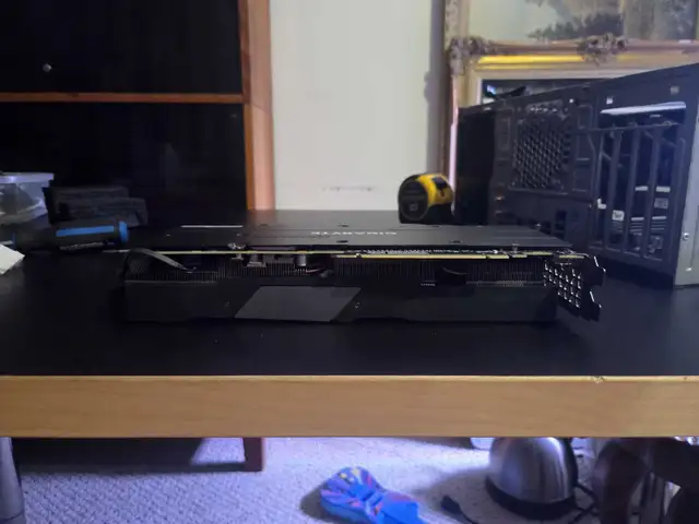 RTX 2080 super Gigabyte Windforce OC 8G in Desktop Computers in Edmonton - Image 6